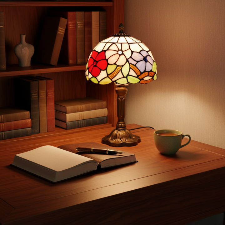 Cozy Home LED Table Lamp