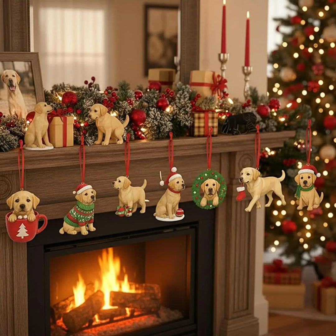 Labrador | Advent Calendar 2025