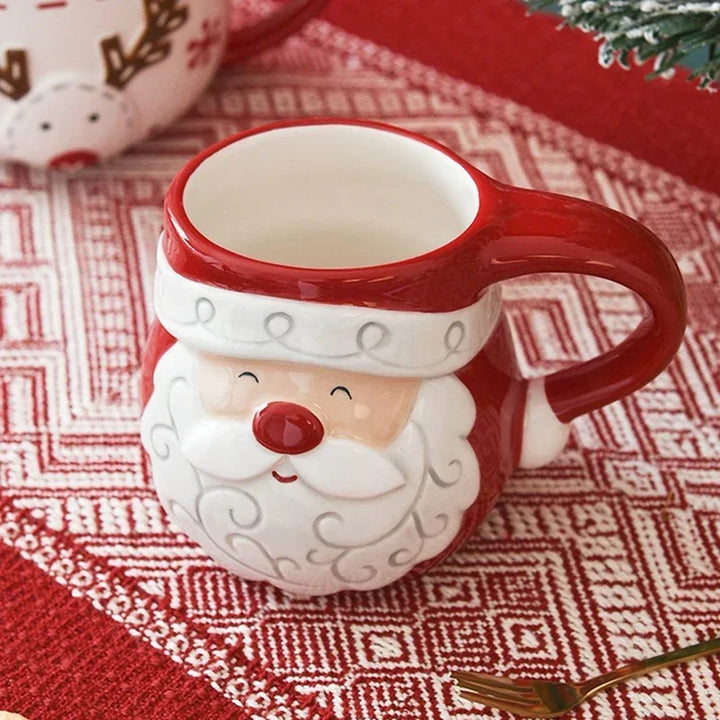 Christmas Ceramic Collection